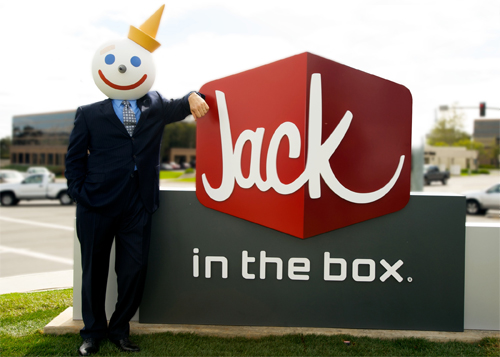 Jack in the Box